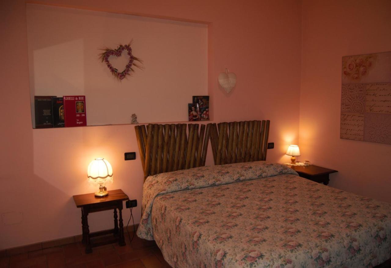 Agriturismo Villa Greggio Casalserugo Экстерьер фото