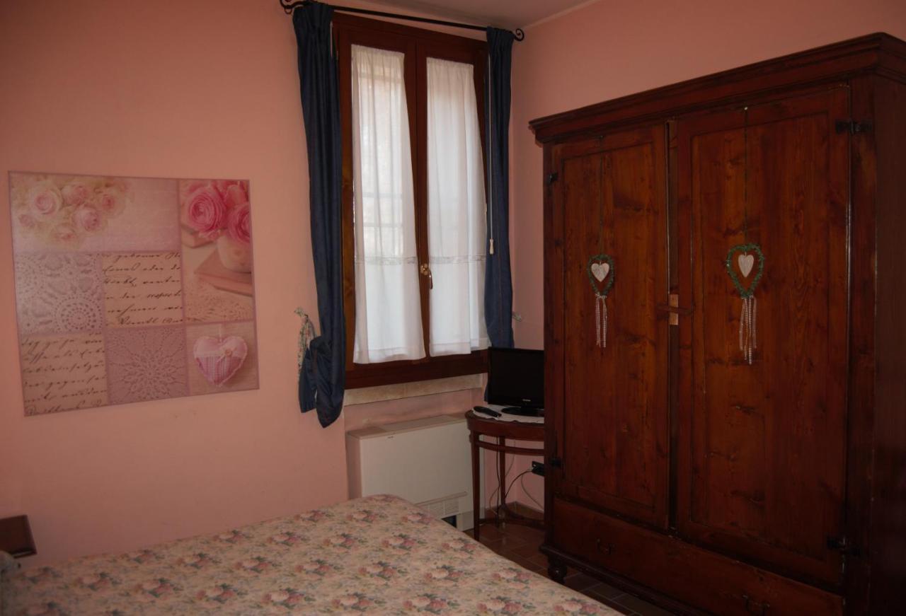 Agriturismo Villa Greggio Casalserugo Экстерьер фото