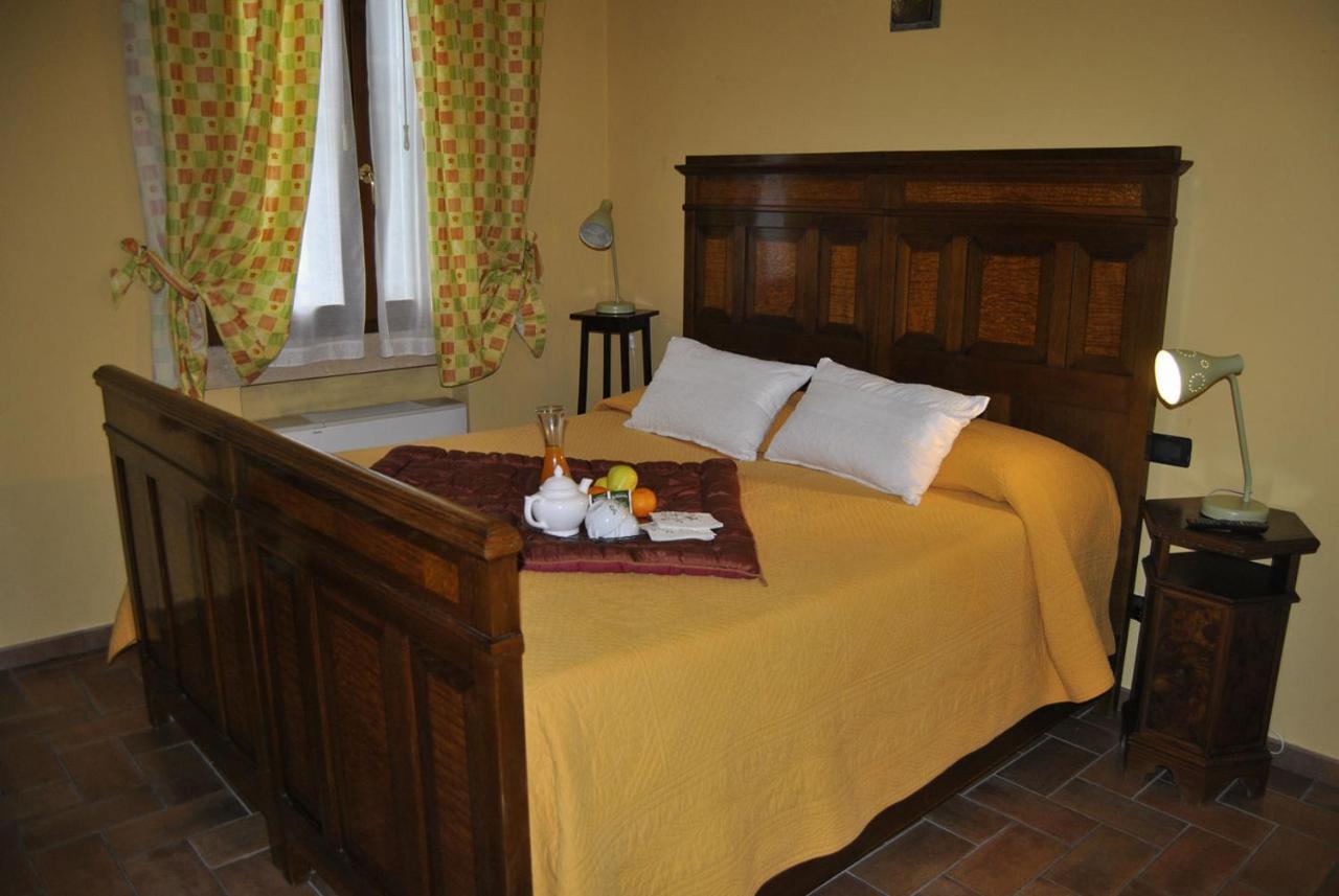 Agriturismo Villa Greggio Casalserugo Экстерьер фото