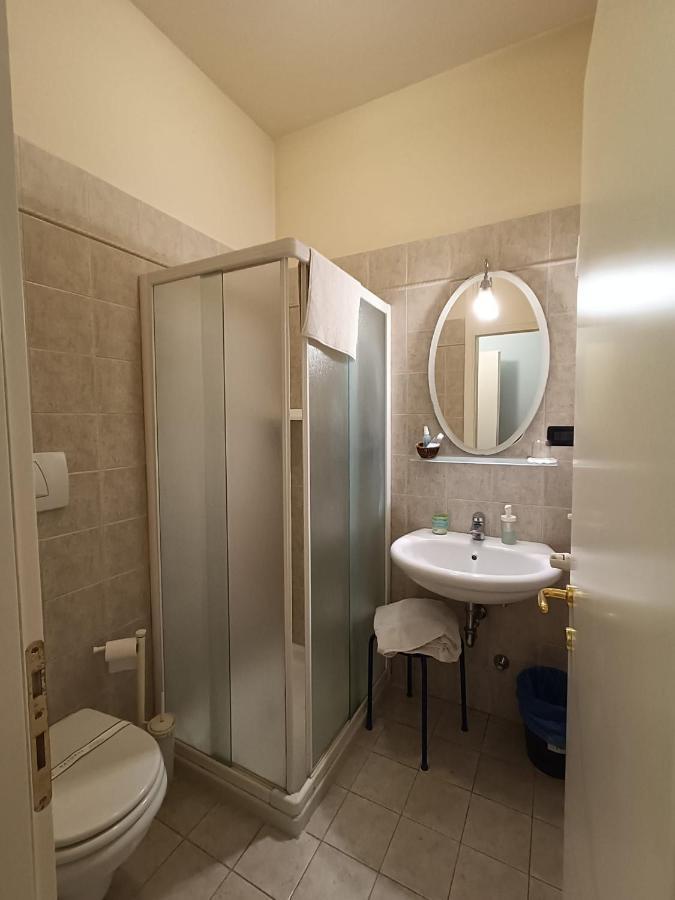 Agriturismo Villa Greggio Casalserugo Экстерьер фото