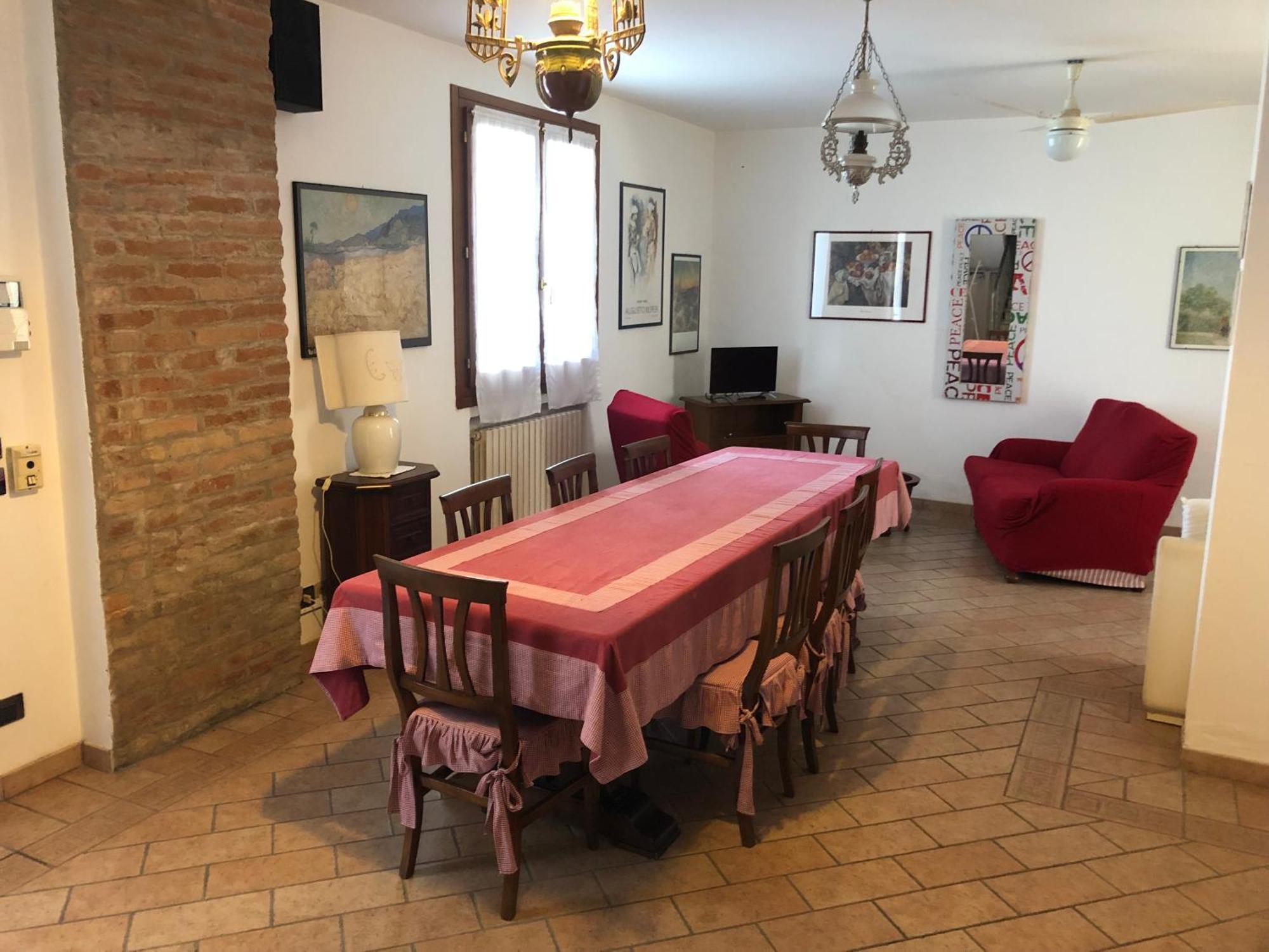 Agriturismo Villa Greggio Casalserugo Экстерьер фото