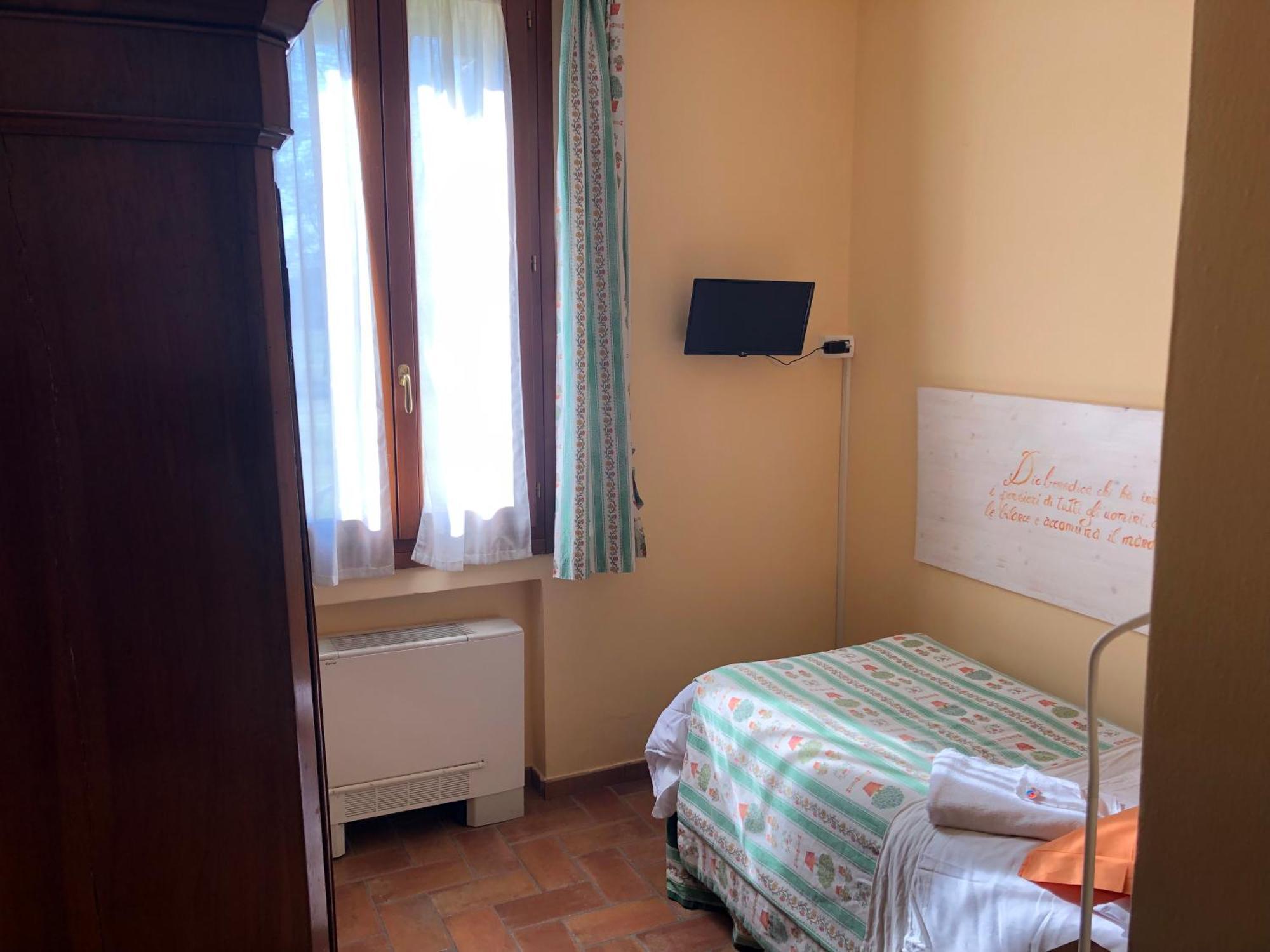 Agriturismo Villa Greggio Casalserugo Экстерьер фото