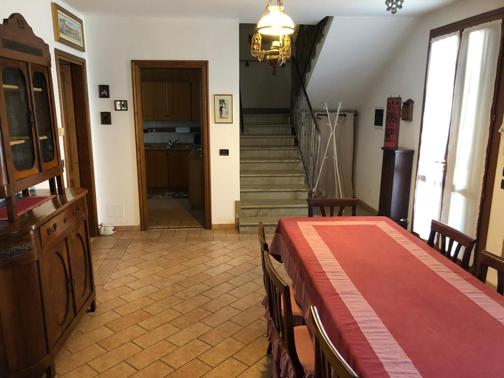 Agriturismo Villa Greggio Casalserugo Экстерьер фото