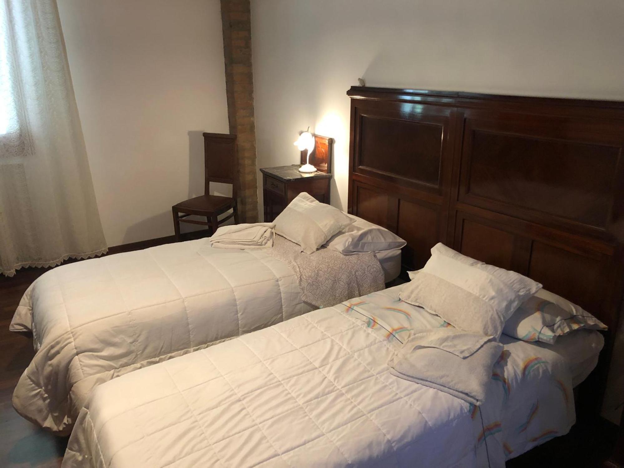 Agriturismo Villa Greggio Casalserugo Экстерьер фото