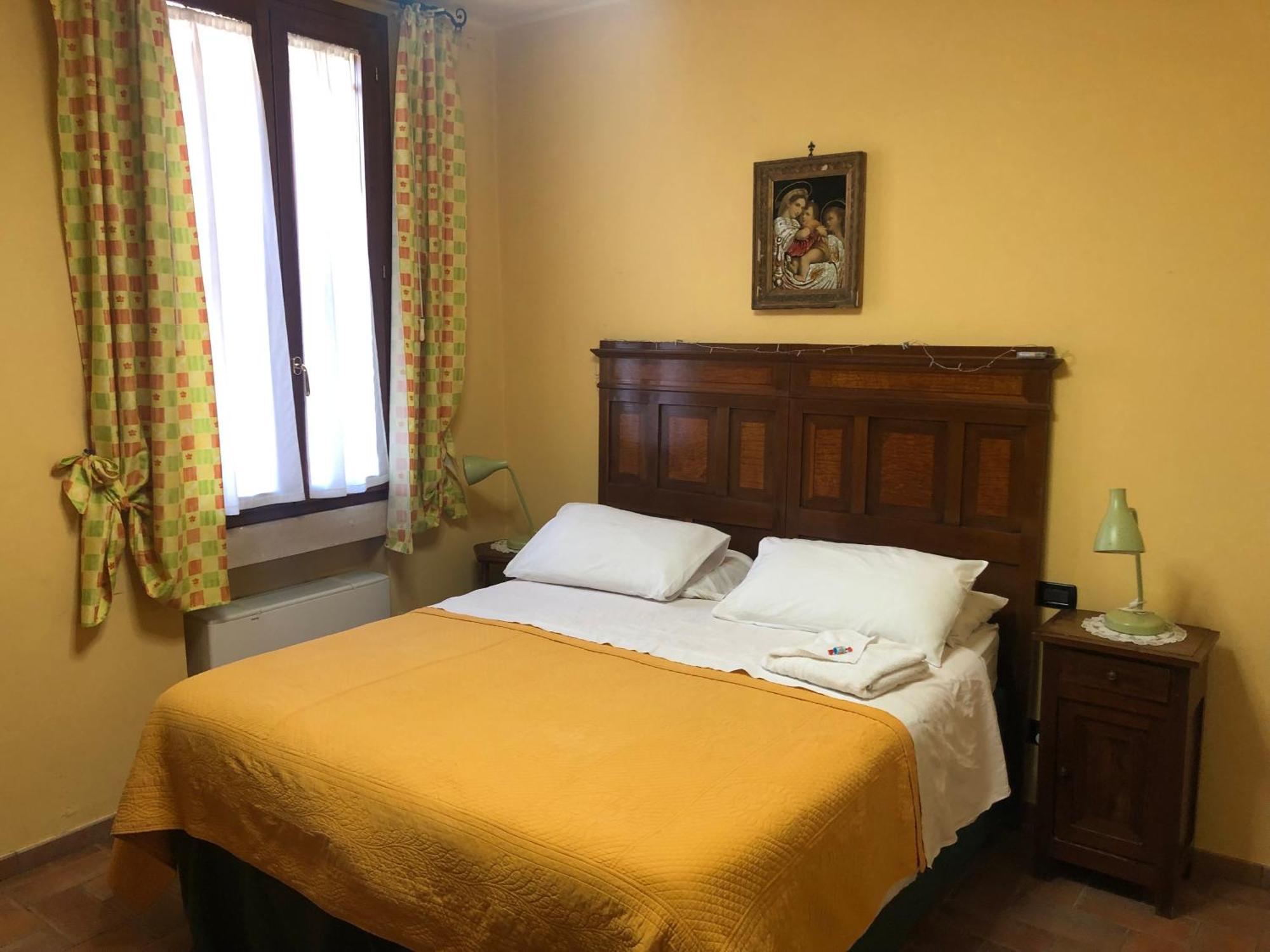 Agriturismo Villa Greggio Casalserugo Экстерьер фото