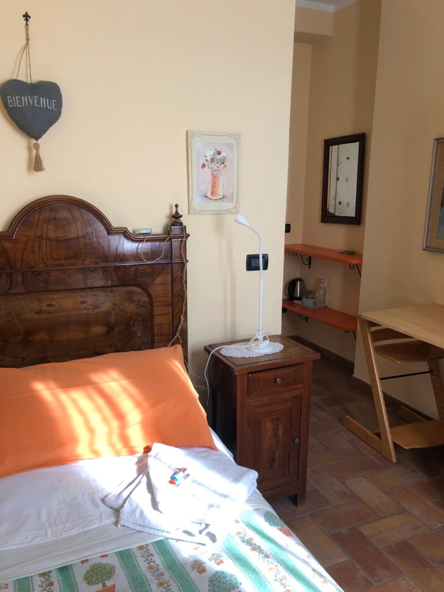 Agriturismo Villa Greggio Casalserugo Экстерьер фото