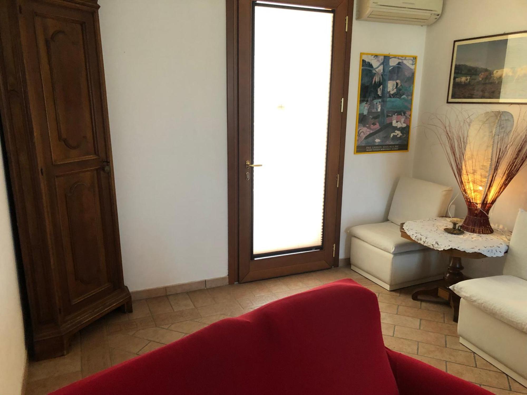 Agriturismo Villa Greggio Casalserugo Экстерьер фото