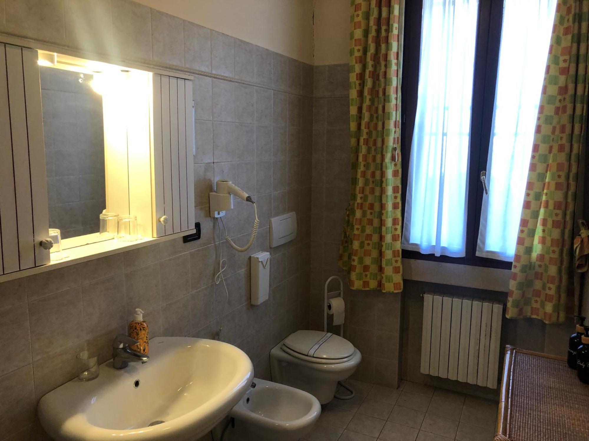 Agriturismo Villa Greggio Casalserugo Экстерьер фото