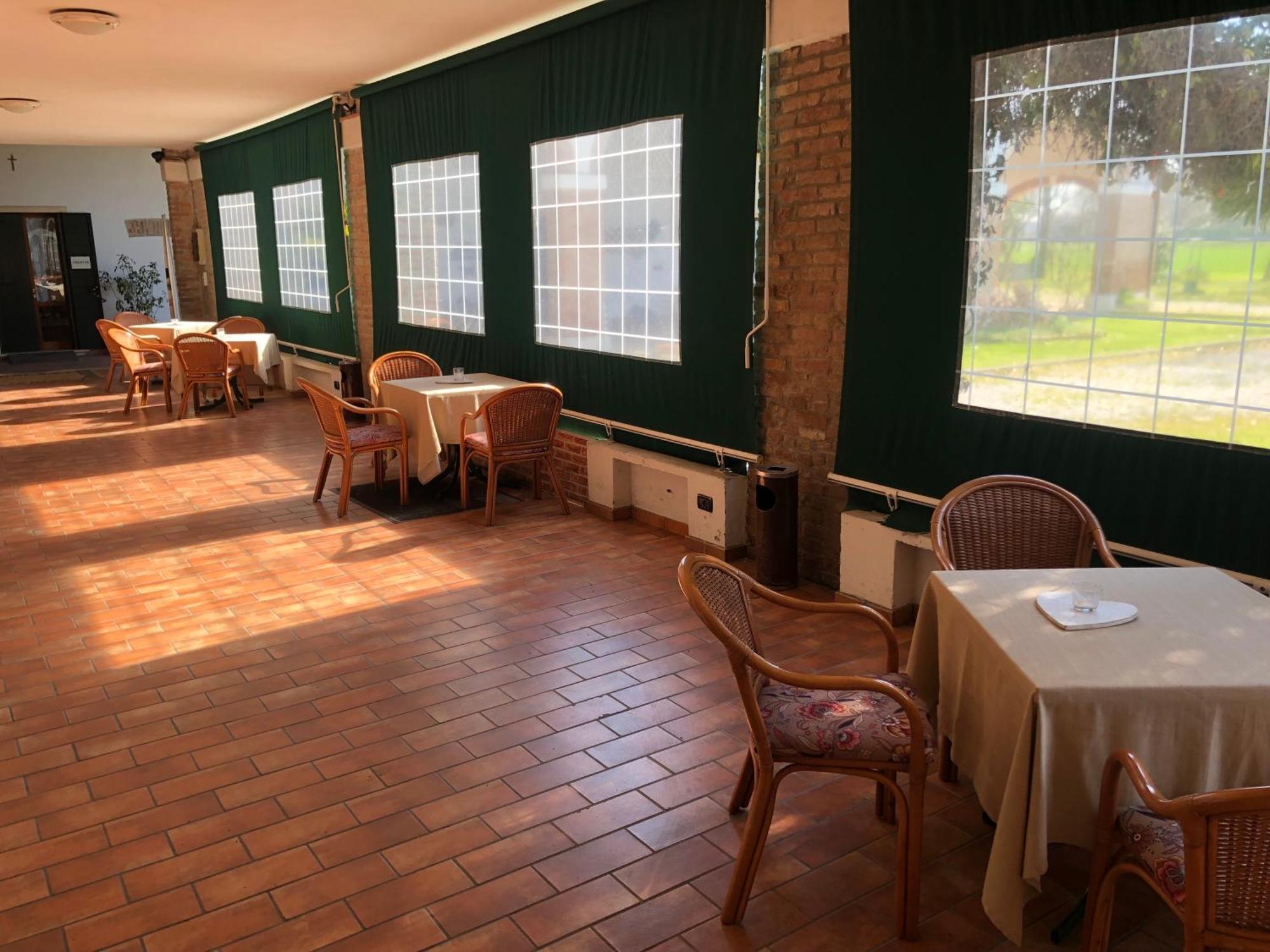 Agriturismo Villa Greggio Casalserugo Экстерьер фото
