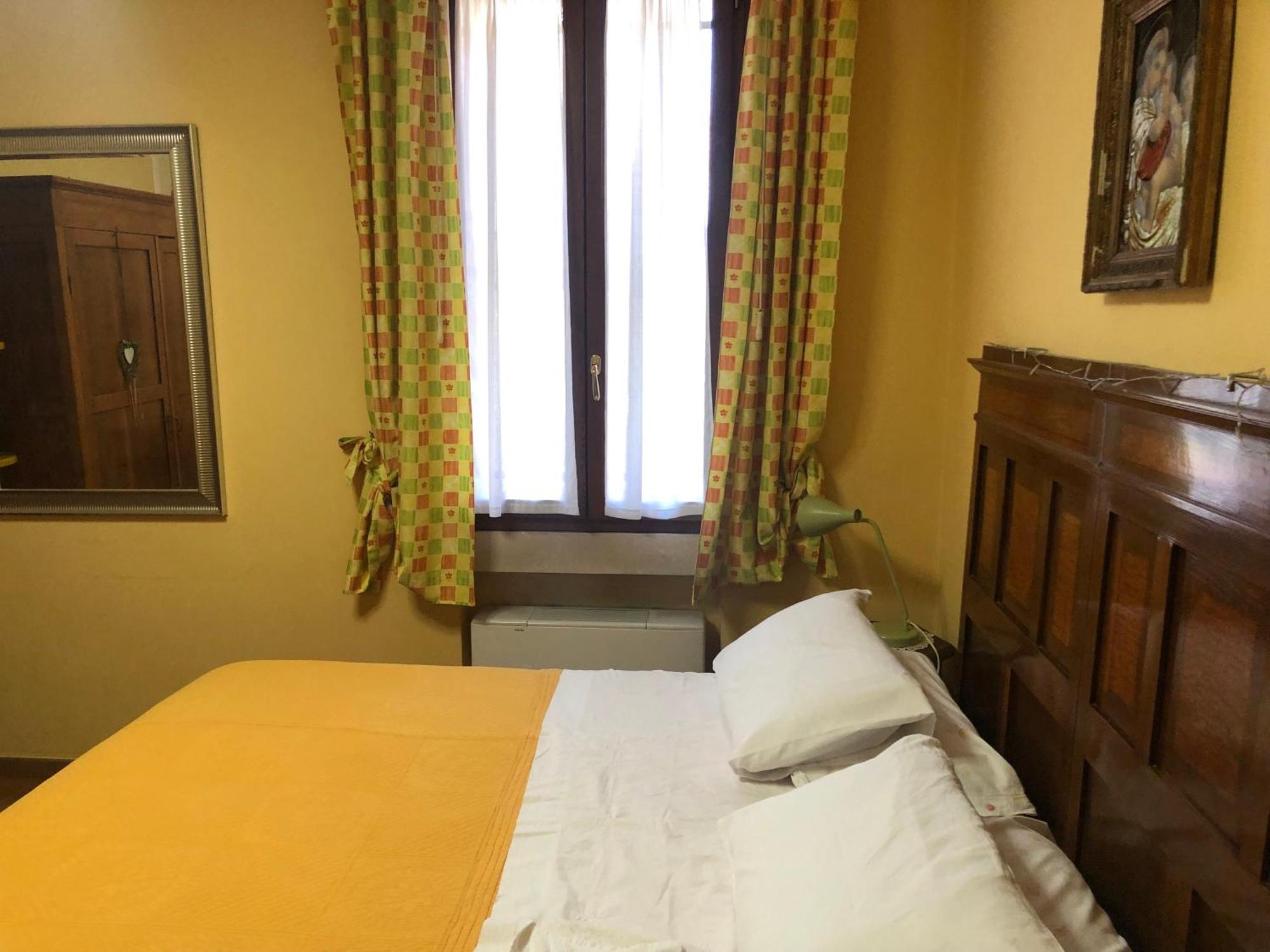 Agriturismo Villa Greggio Casalserugo Экстерьер фото