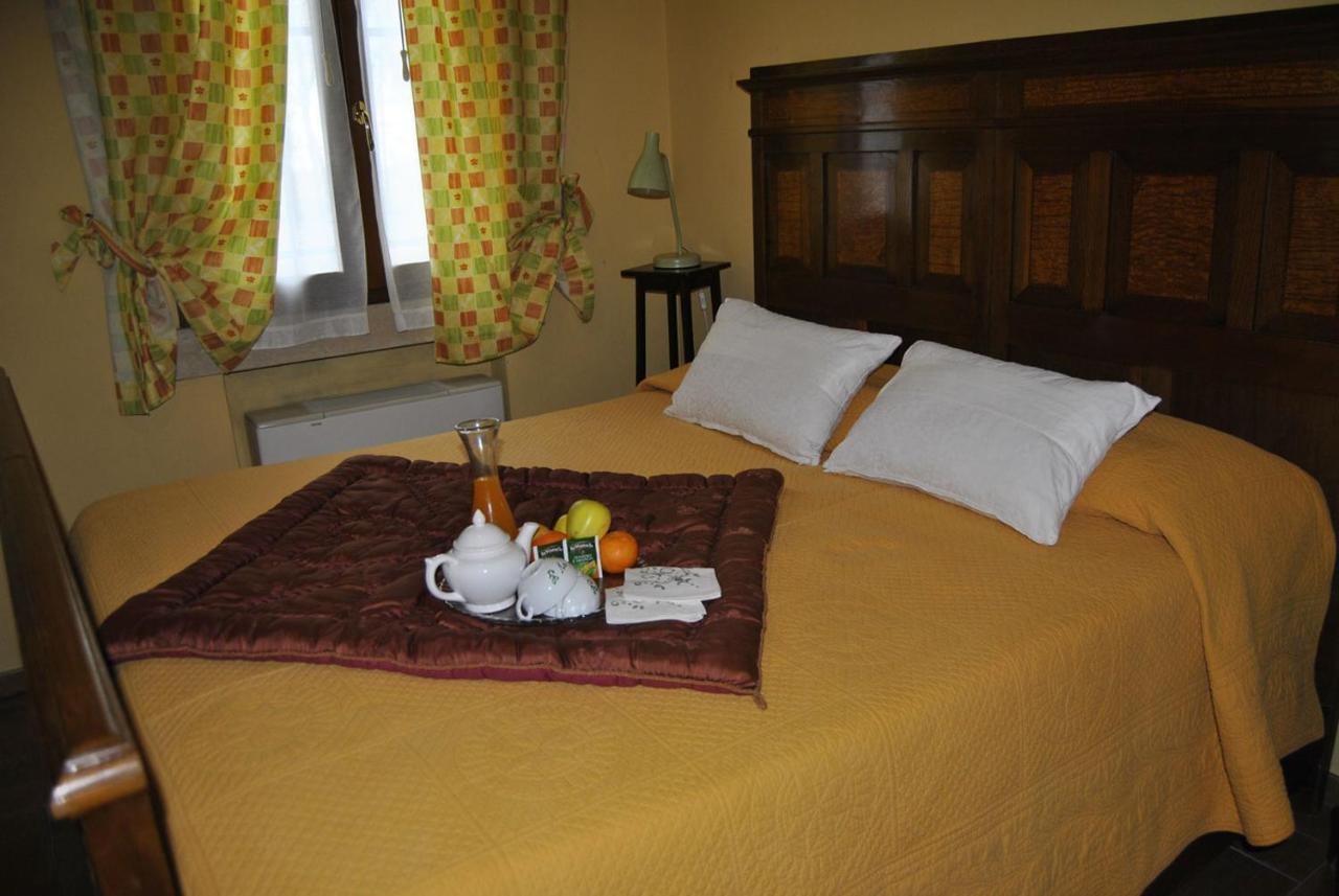 Agriturismo Villa Greggio Casalserugo Экстерьер фото